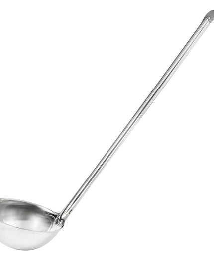 Muôi Múc American Metalcraft L1106 180 ml Thép Không Gỉ