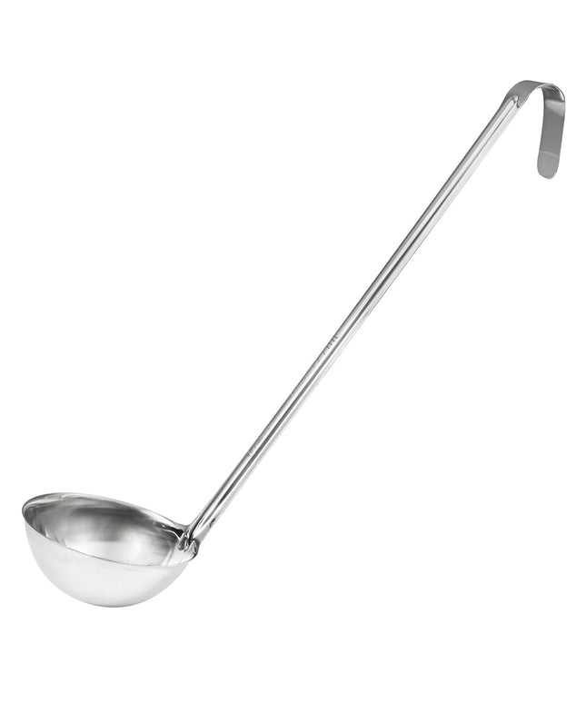 Muôi Múc American Metalcraft L1106 180 ml Thép Không Gỉ
