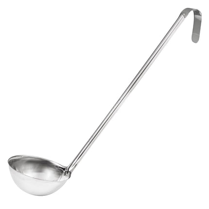 Muôi Múc American Metalcraft L1106 180 ml Thép Không Gỉ