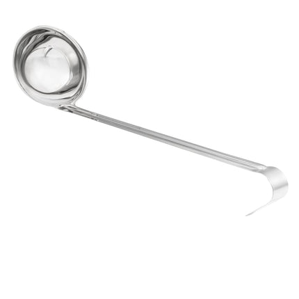 Muôi Múc American Metalcraft L1106 180 ml Thép Không Gỉ