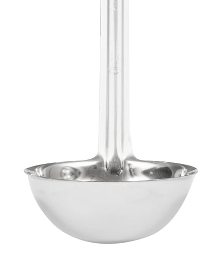 Muôi Múc American Metalcraft L1106 180 ml Thép Không Gỉ