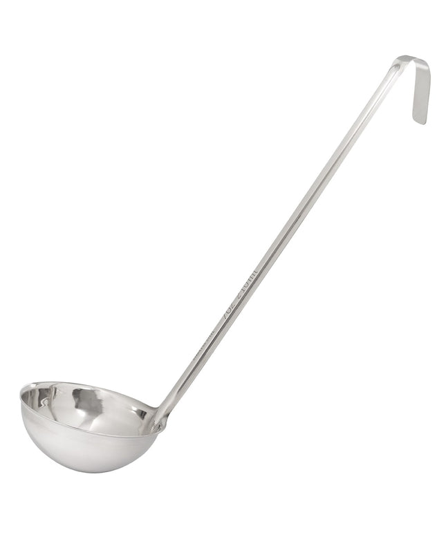 Muôi Múc American Metalcraft L1107 Thép Không Gỉ 207 ml
