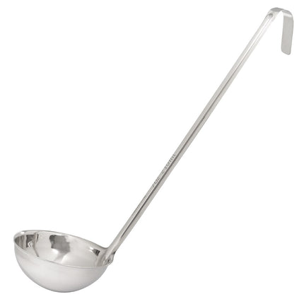 Muôi Múc American Metalcraft L1107 Thép Không Gỉ 207 ml