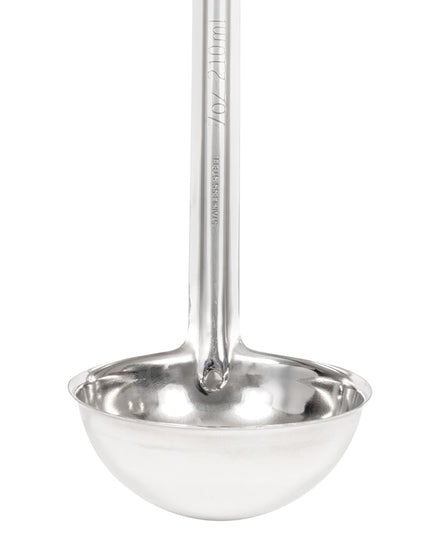 Muôi Múc American Metalcraft L1107 Thép Không Gỉ 207 ml