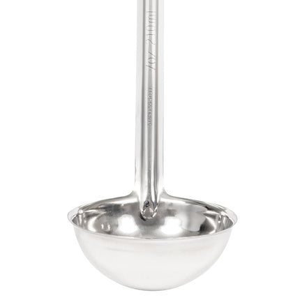 Muôi Múc American Metalcraft L1107 Thép Không Gỉ 207 ml
