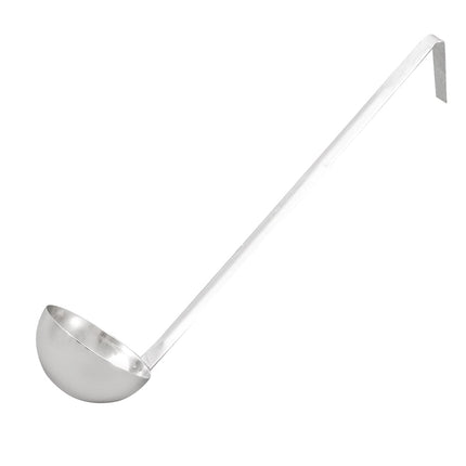 Muôi Múc Siro American Metalcraft L215 45 ml Thép Không Gỉ