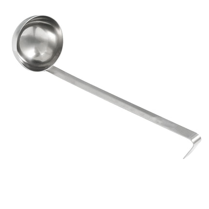 Muôi Múc Siro American Metalcraft L215 45 ml Thép Không Gỉ
