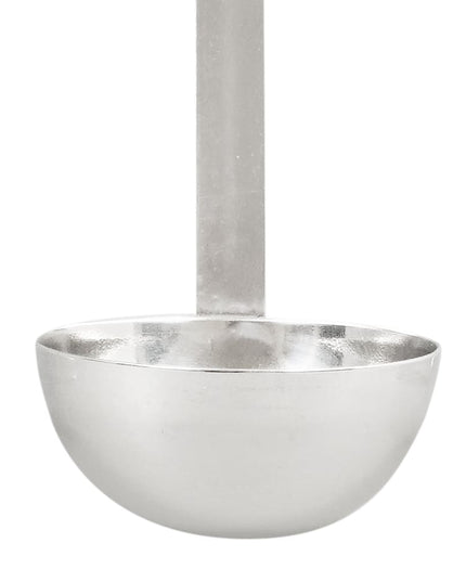 Muôi Múc Siro American Metalcraft L215 45 ml Thép Không Gỉ