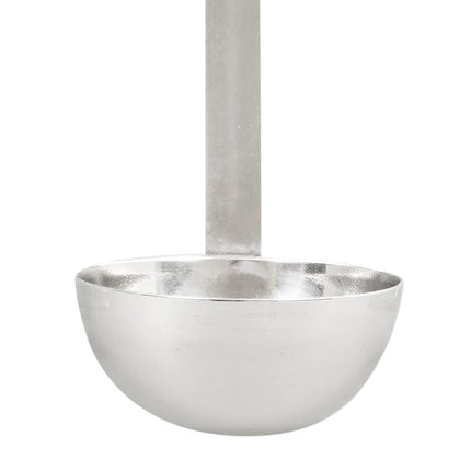 Muôi Múc Siro American Metalcraft L215 45 ml Thép Không Gỉ