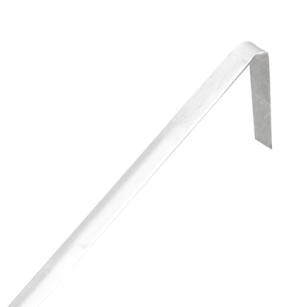 Muôi Múc Siro American Metalcraft L215 45 ml Thép Không Gỉ
