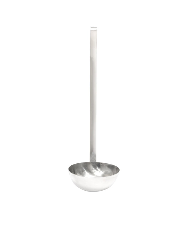 Muôi Múc Siro American Metalcraft L220 60 ml Thép Không Gỉ