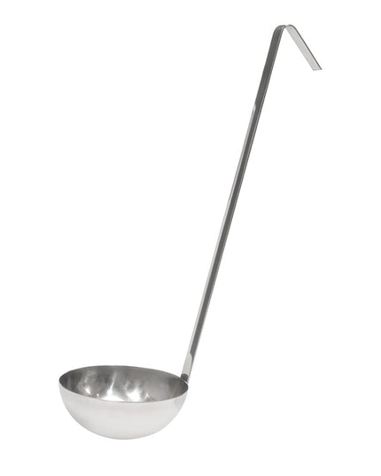 Muôi Múc Siro American Metalcraft L220 60 ml Thép Không Gỉ