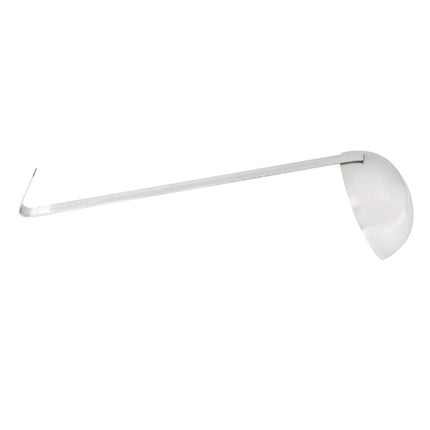 Muôi Múc Siro American Metalcraft L220 60 ml Thép Không Gỉ