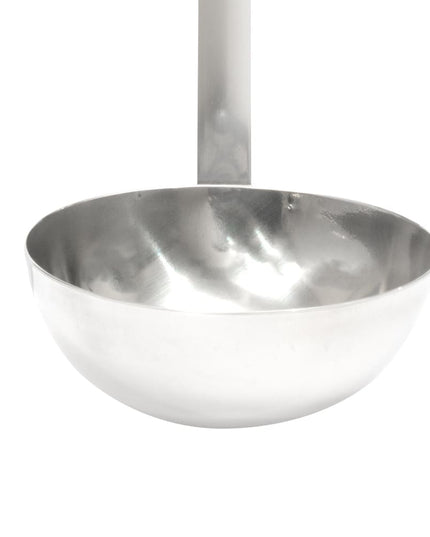 Muôi Múc Siro American Metalcraft L220 60 ml Thép Không Gỉ
