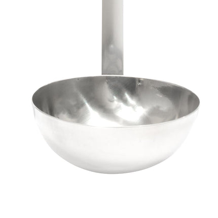 Muôi Múc Siro American Metalcraft L220 60 ml Thép Không Gỉ