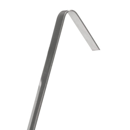 Muôi Múc Siro American Metalcraft L220 60 ml Thép Không Gỉ