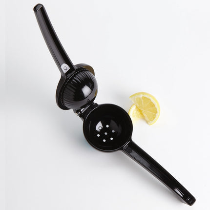 Dụng Cụ Vắt Chanh American Metalcraft LSB3 Kim Loại Sơn Đen