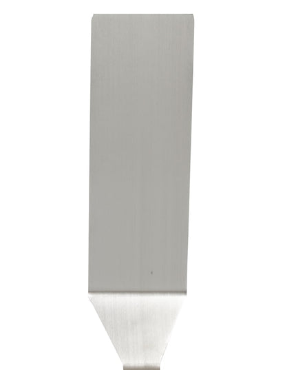 Xẻng Lật American Metalcraft LT14ST Lưỡi Thẳng Gỗ/Thép Không Gỉ Lưỡi 7.6 x 20.3 cm 35.6 cm