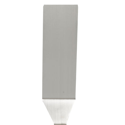 Xẻng Lật American Metalcraft LT14ST Lưỡi Thẳng Gỗ/Thép Không Gỉ Lưỡi 7.6 x 20.3 cm 35.6 cm