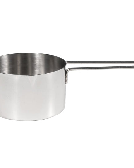 Cốc Đong American Metalcraft MCW10 237 ml Tay Cầm Dây Thép Không Gỉ