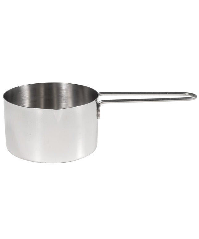 Cốc Đong American Metalcraft MCW10 237 ml Tay Cầm Dây Thép Không Gỉ