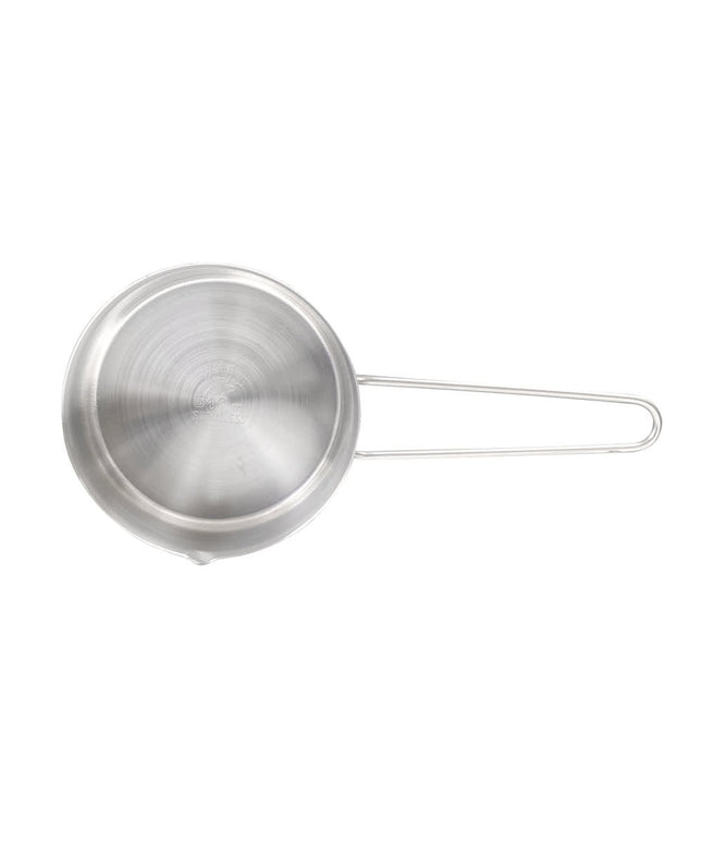 Cốc Đong American Metalcraft MCW125 336 ml Tay Cầm Dây Thép Không Gỉ