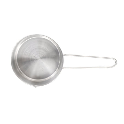 Cốc Đong American Metalcraft MCW125 336 ml Tay Cầm Dây Thép Không Gỉ