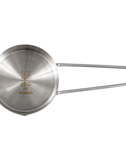 Cốc Đong American Metalcraft MCW2958 ml Tay Cầm Dây Thép Không Gỉ