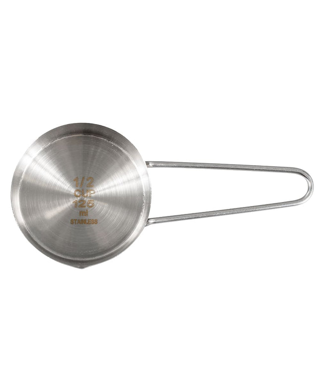 Cốc Đong American Metalcraft MCW2958 ml Tay Cầm Dây Thép Không Gỉ