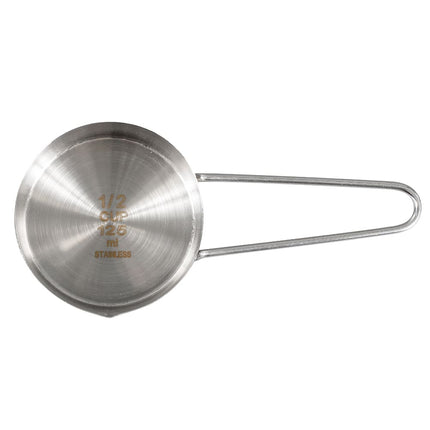Cốc Đong American Metalcraft MCW2958 ml Tay Cầm Dây Thép Không Gỉ