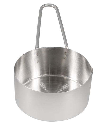 Cốc Đong American Metalcraft MCW2958 ml Tay Cầm Dây Thép Không Gỉ