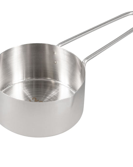 Cốc Đong American Metalcraft MCW2958 ml Tay Cầm Dây Thép Không Gỉ