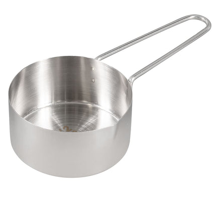 Cốc Đong American Metalcraft MCW2958 ml Tay Cầm Dây Thép Không Gỉ