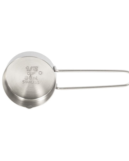 Cốc Đong American Metalcraft MCW3155 ml Tay Cầm Dây Thép Không Gỉ