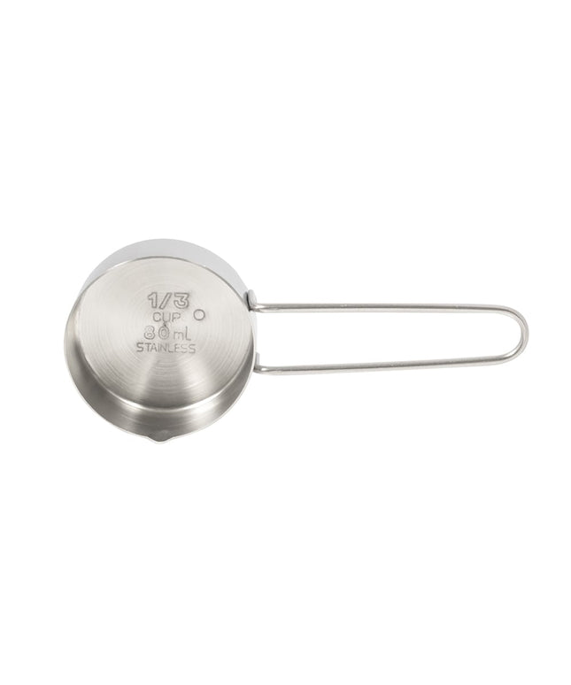 Cốc Đong American Metalcraft MCW3155 ml Tay Cầm Dây Thép Không Gỉ