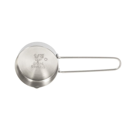 Cốc Đong American Metalcraft MCW3155 ml Tay Cầm Dây Thép Không Gỉ