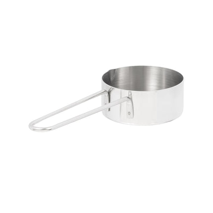 Cốc Đong American Metalcraft MCW3155 ml Tay Cầm Dây Thép Không Gỉ