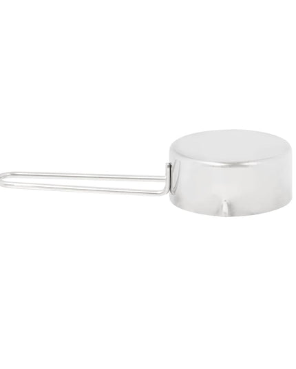 Cốc Đong American Metalcraft MCW3155 ml Tay Cầm Dây Thép Không Gỉ