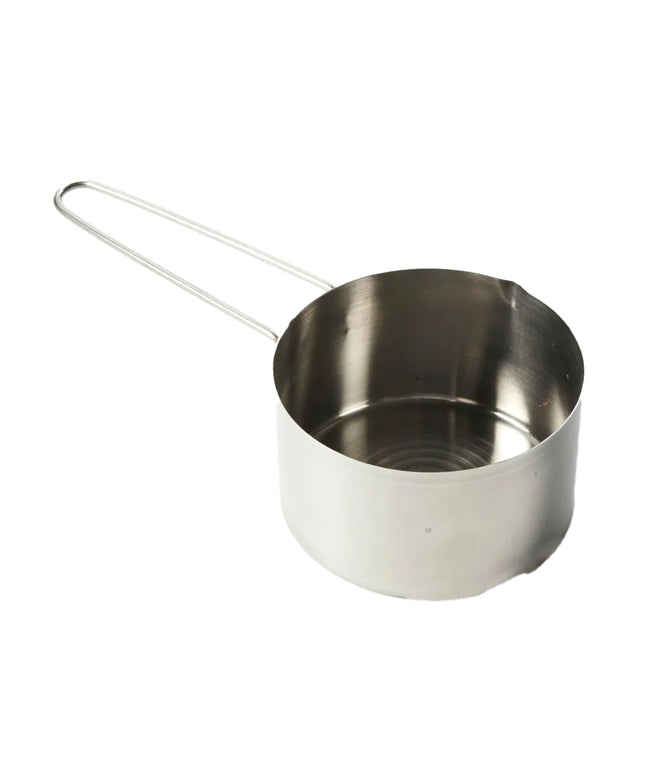 Cốc Đong American Metalcraft MCW150 360 ml Tay Cầm Dây Thép Không Gỉ