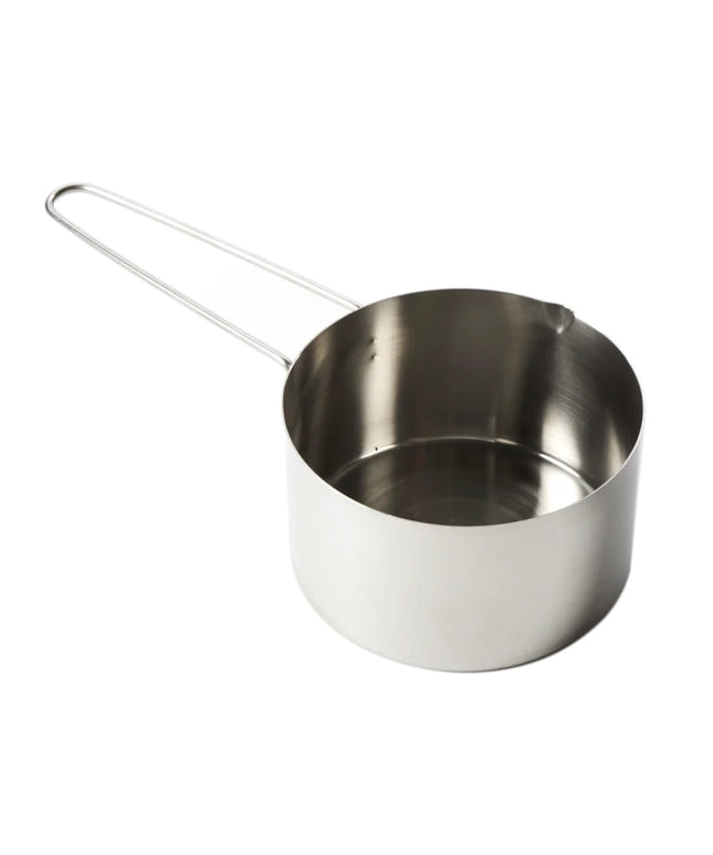 Cốc Đong American Metalcraft MCW175 Dung Tích 414 ml Tay Cầm Dây Thép Không Gỉ