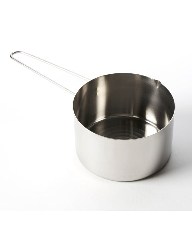 Cốc Đong American Metalcraft MCW200 473 ml Tay Cầm Dây Thép Không Gỉ