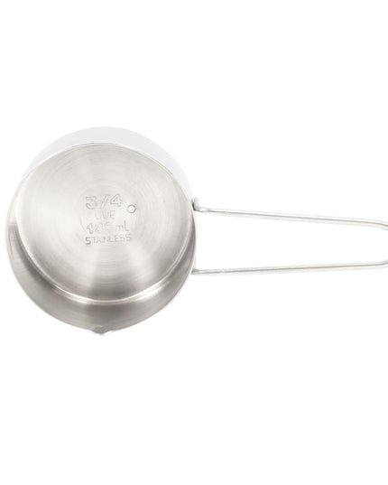 Cốc Đong American Metalcraft MCW17922 ml Tay Cầm Dây Thép Không Gỉ