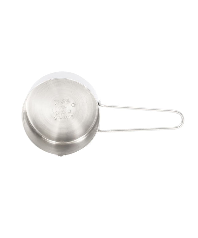 Cốc Đong American Metalcraft MCW17922 ml Tay Cầm Dây Thép Không Gỉ