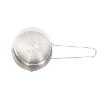 Cốc Đong American Metalcraft MCW17922 ml Tay Cầm Dây Thép Không Gỉ