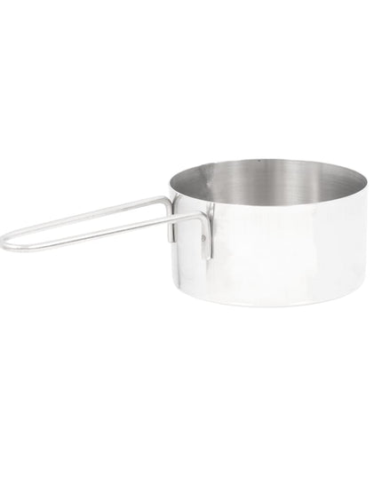 Cốc Đong American Metalcraft MCW17922 ml Tay Cầm Dây Thép Không Gỉ