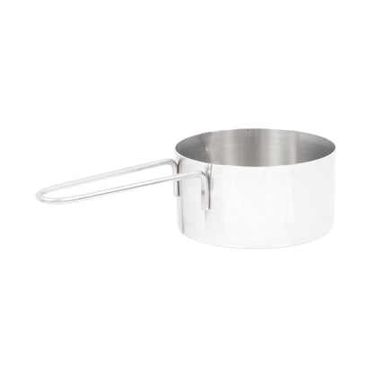 Cốc Đong American Metalcraft MCW17922 ml Tay Cầm Dây Thép Không Gỉ