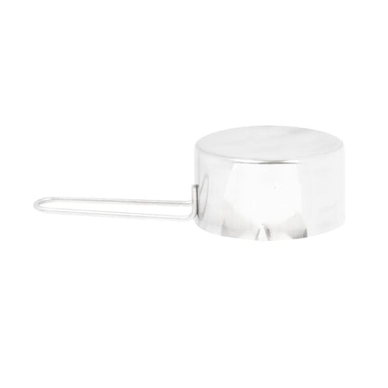 Cốc Đong American Metalcraft MCW17922 ml Tay Cầm Dây Thép Không Gỉ