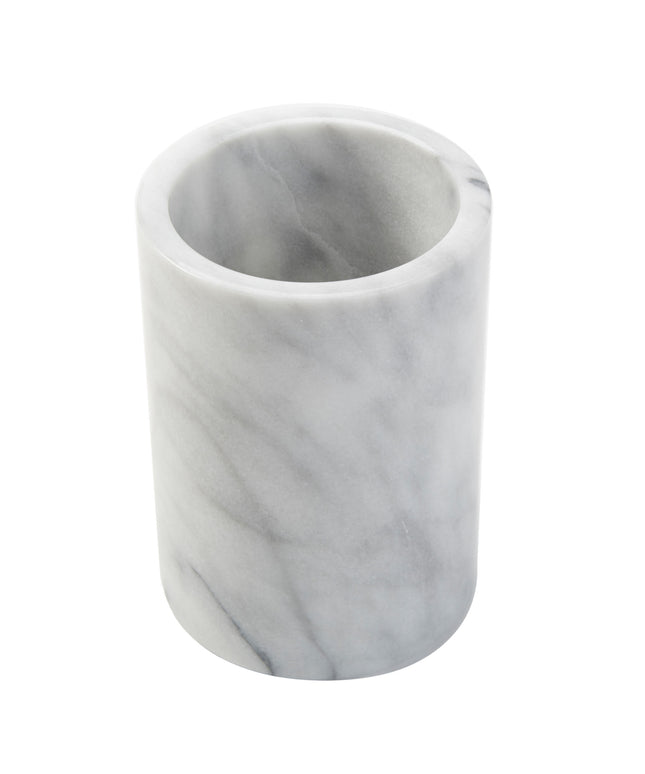 Xô Ướp Rượu Vang American Metalcraft MWC57WHITE 17.8 cm Đá Cẩm Thạch Trắng