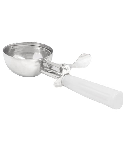 Muỗng Múc Kem American Metalcraft NSPDS6 Trắng #6 - 148 ml