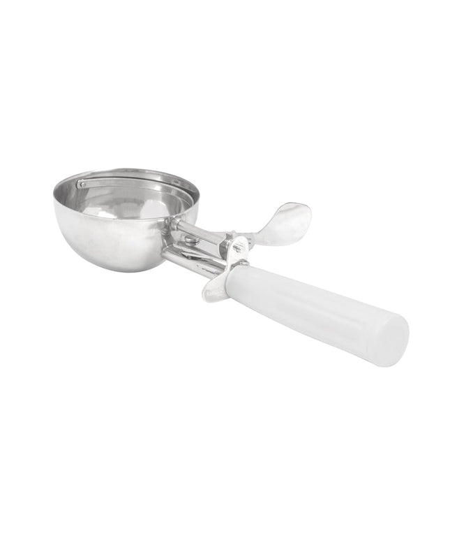 Muỗng Múc Kem American Metalcraft NSPDS6 Trắng #6 - 148 ml